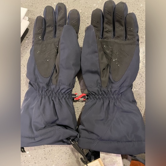 NWT Adidas Stella McCartney Snow Gloves - Picture 7 of 8